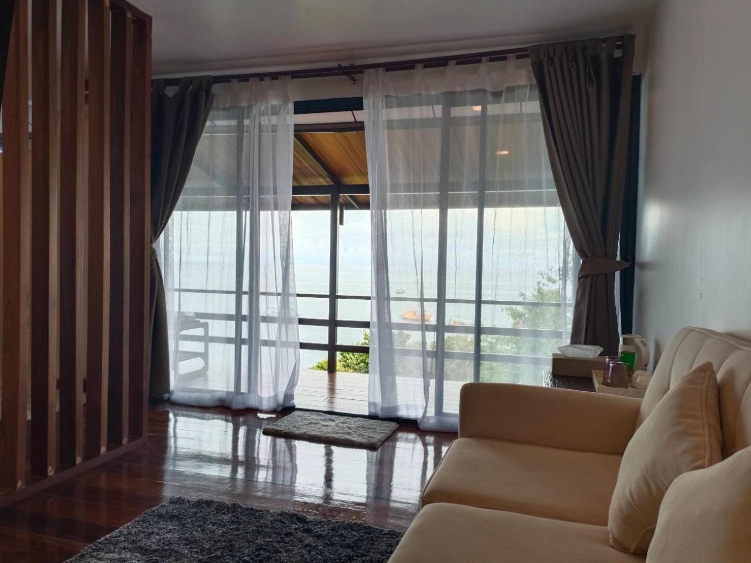 Nangyuan Island Dive Resort Ko Tao Exteriér fotografie