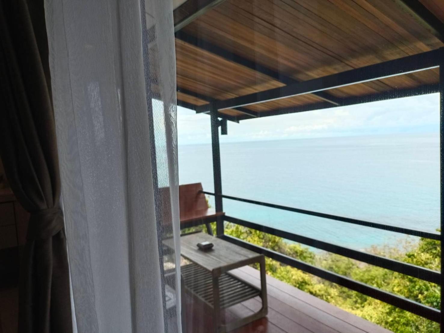 Nangyuan Island Dive Resort Ko Tao Exteriér fotografie